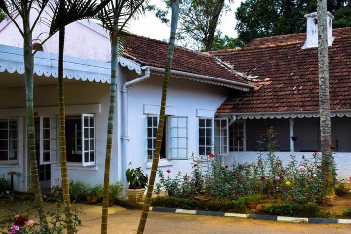 Rest House Bandarawela