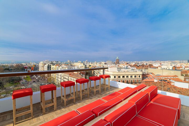 Terrace/Patio 87 of 93