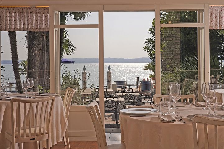 Restaurants