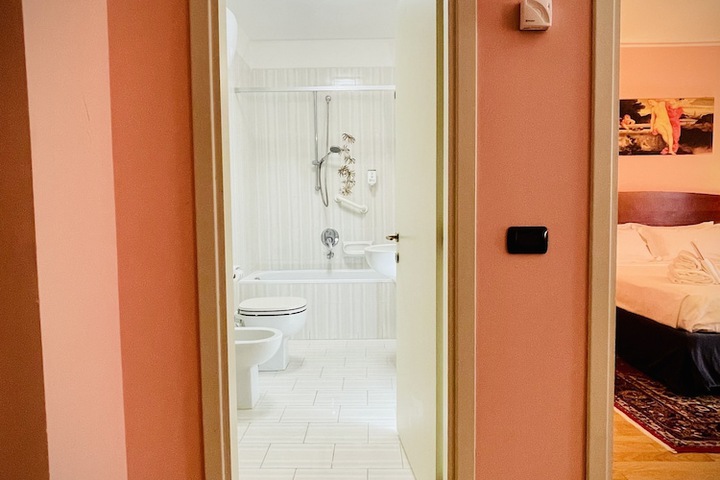 Bath Amenities