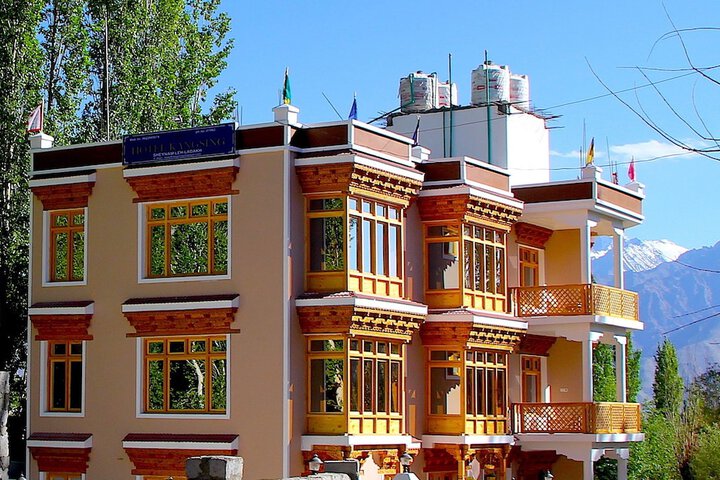 Hotel 3 of 12