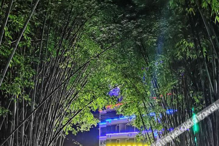 Mizhu Yuanlin Holiday Hotel