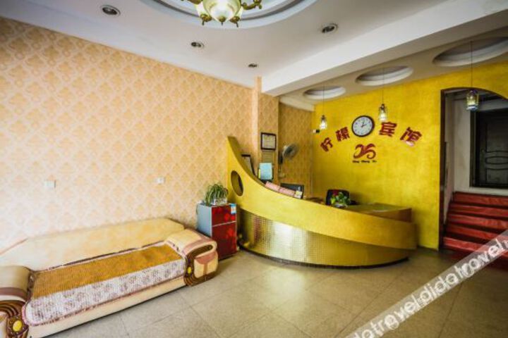 Hotel Interior 6 of 12