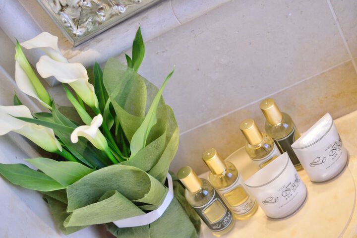 Bathroom Vanities