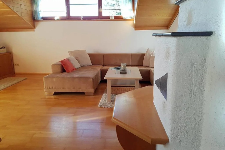 Appartment Kahlhammer