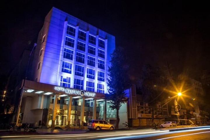 Hotel 36 of 36