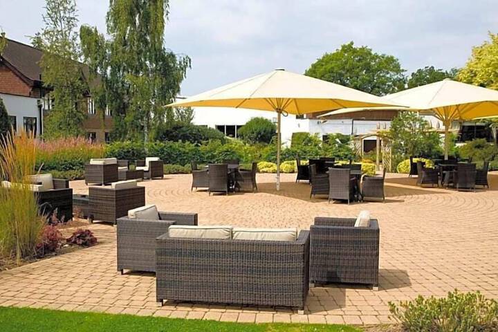 Terrace/Patio 89 of 97