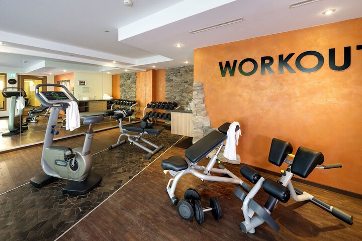 Fitness Club