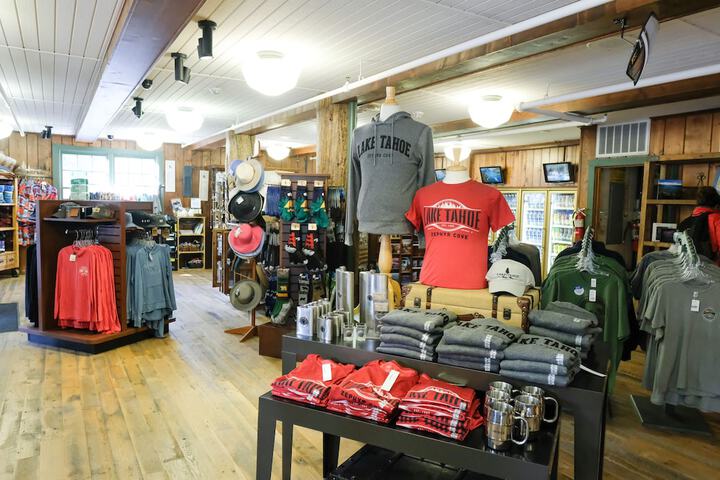 Gift Shop 29 of 51