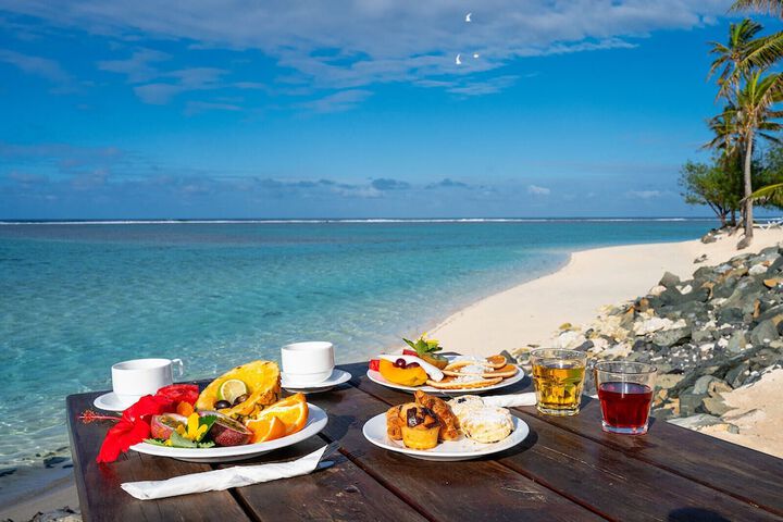 Breakfast/Coffee Service 97 of 126