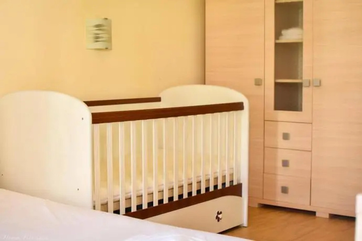 Apart Hotel Aqua Dreams