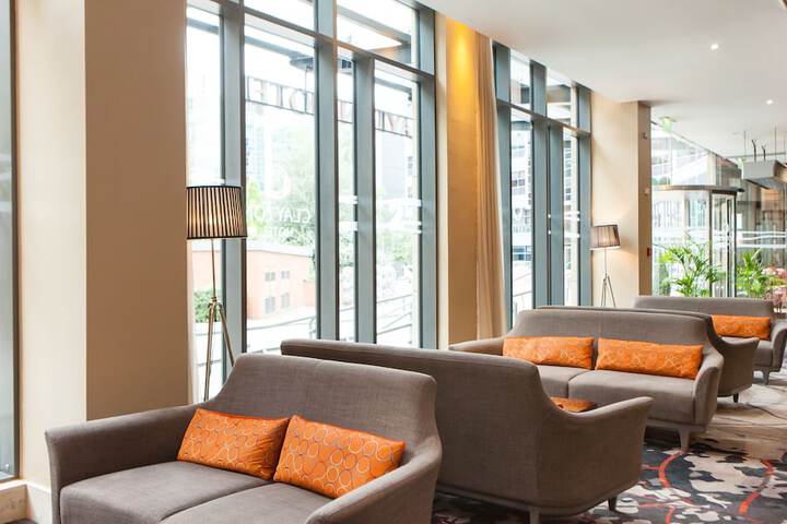 Hotel Interior 5 of 41