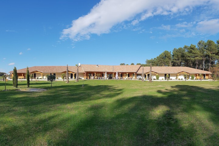 LHôtel du Lac