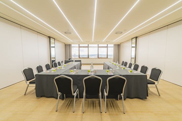 Meeting 58 of 71