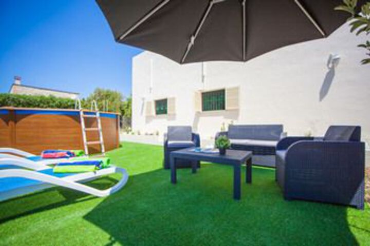 Terrace/Patio 13 of 15