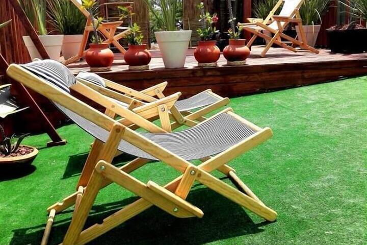 Terrace/Patio 16 of 16