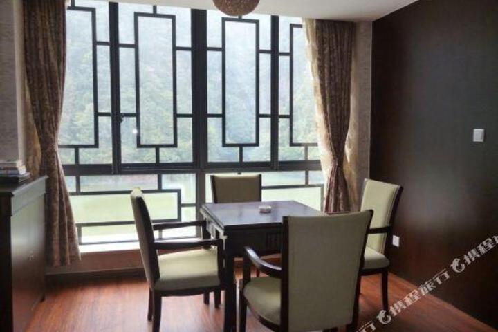 Simianshan Hotel