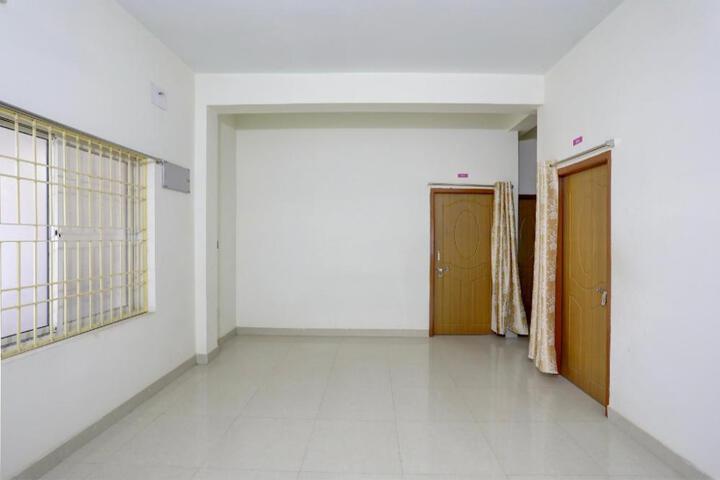Hotel O Dn Premium Villa