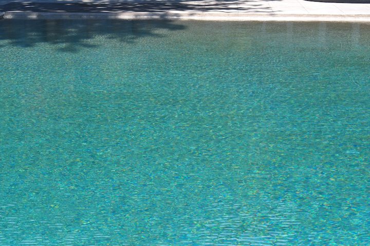 Pool Hotel