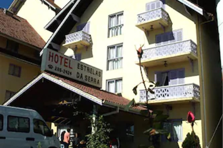 Hotel 9 of 9
