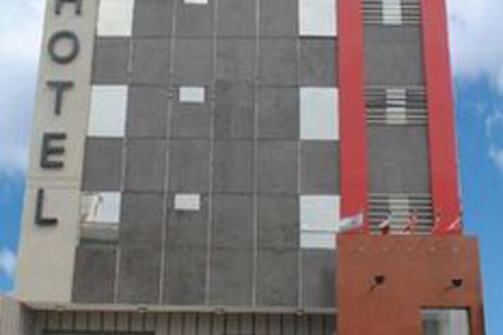 Las Américas Hotel