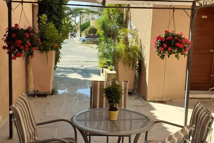 Terrace/Patio 50 of 61