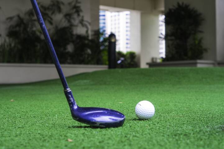 Golf 48 of 66