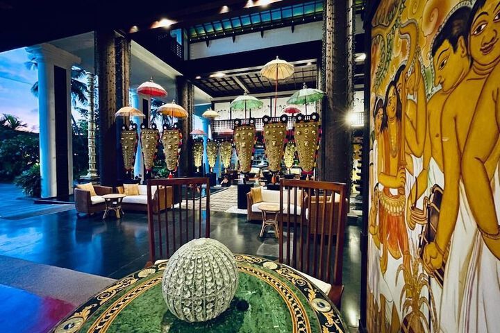 Hotel Interior 5 of 47