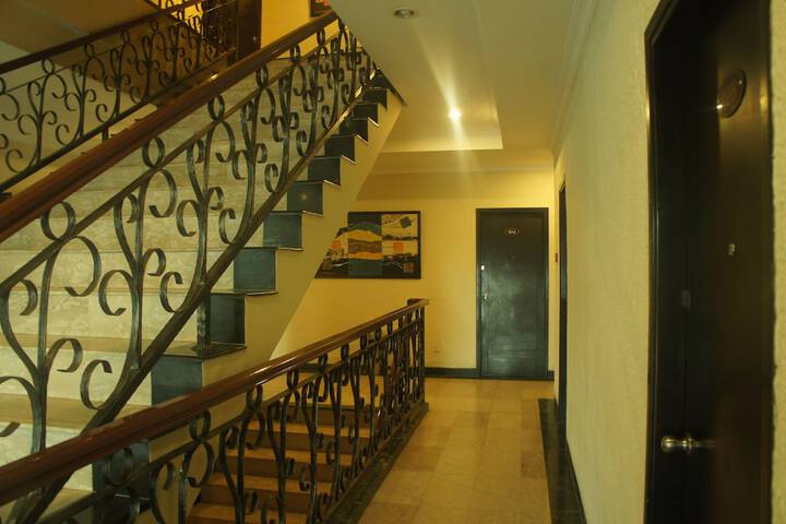 Hotel Interior 39 of 46