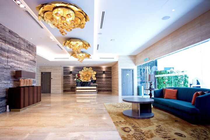 Hotel Interior 4 of 67