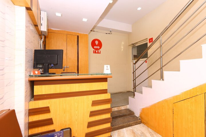 OYO 7224 KRISHNA PRASAD