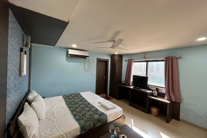 Room 7 of 46