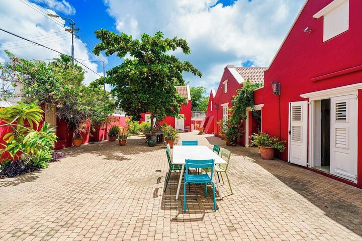 Terrace/Patio 74 of 79
