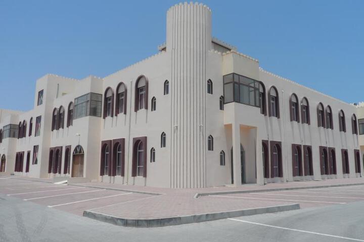 Image of Al mandoos hotel