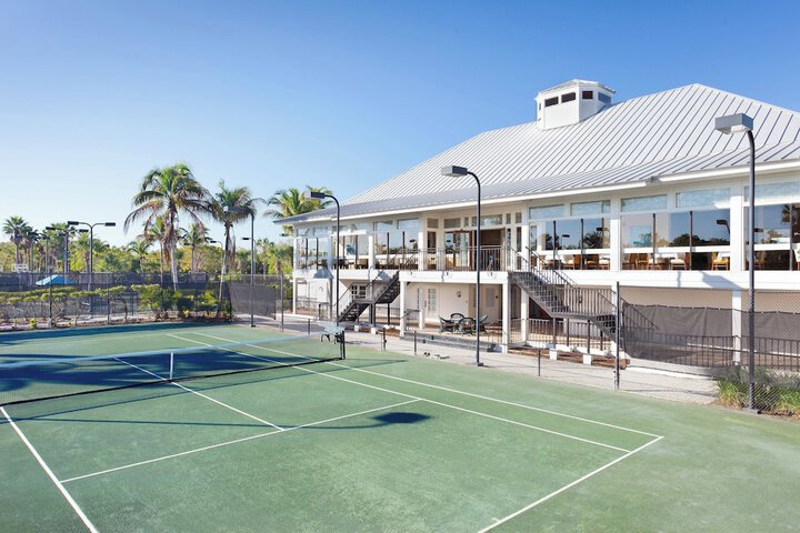 Tennis and Basketball Courts 57 of 105