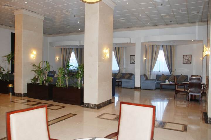 Hotel Interior 13 of 63