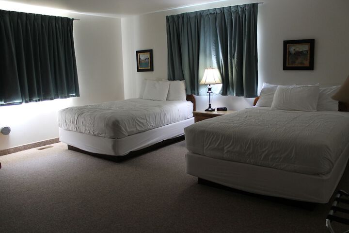 Luxury Suite City View (2 of 6)