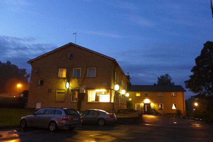 Grums Hotell