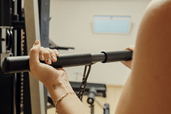 Health and Fitness 18 of 38