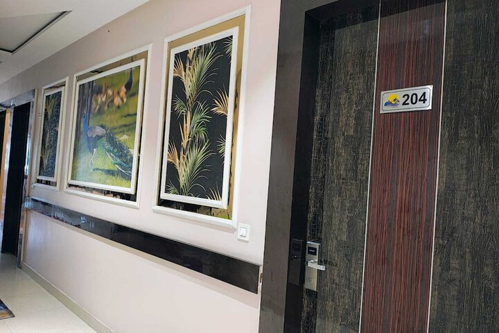 Hotel 18 of 19