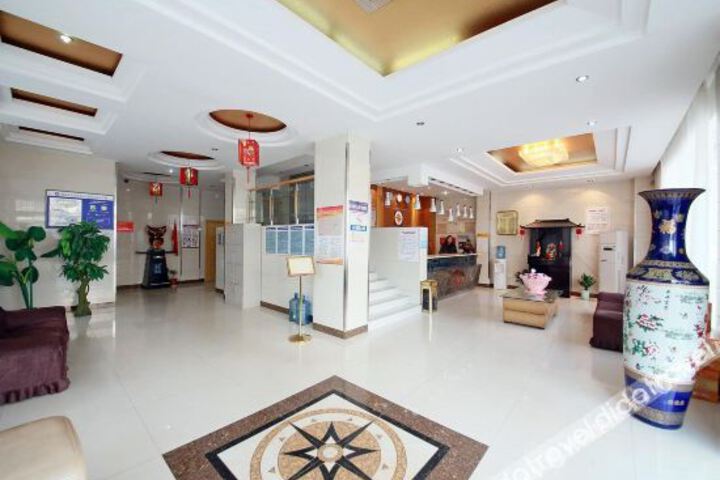 Hotel Interior 19 of 45