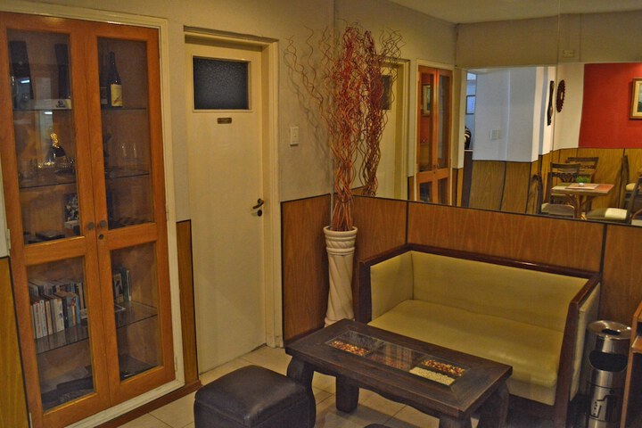Hotel Interior 4 of 35
