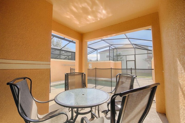 Terrace/Patio 45 of 50