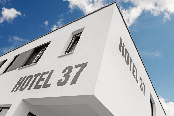 Hotel 31 of 32
