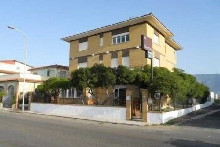 Hotel San Carlo