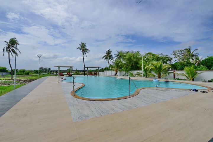 Hotels Diamond Glory - Mandarmani