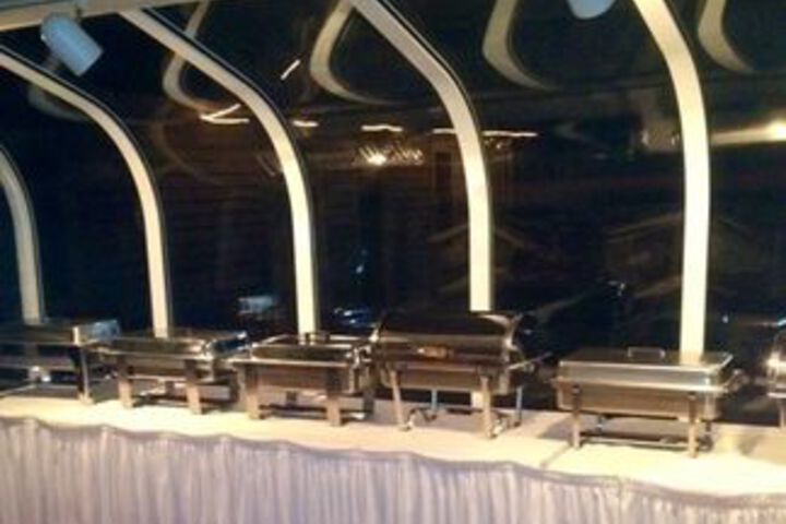 Breakfast/Coffee Service 13 of 40