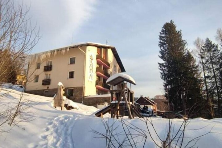 Hotel 78 of 88