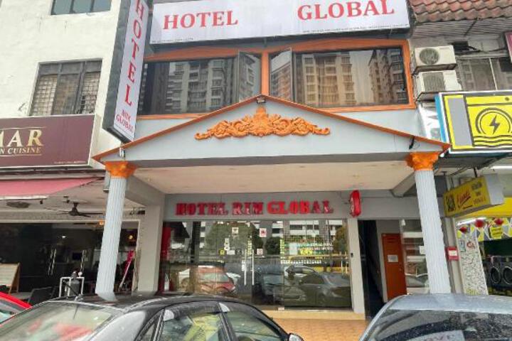 Hotel Global Subang