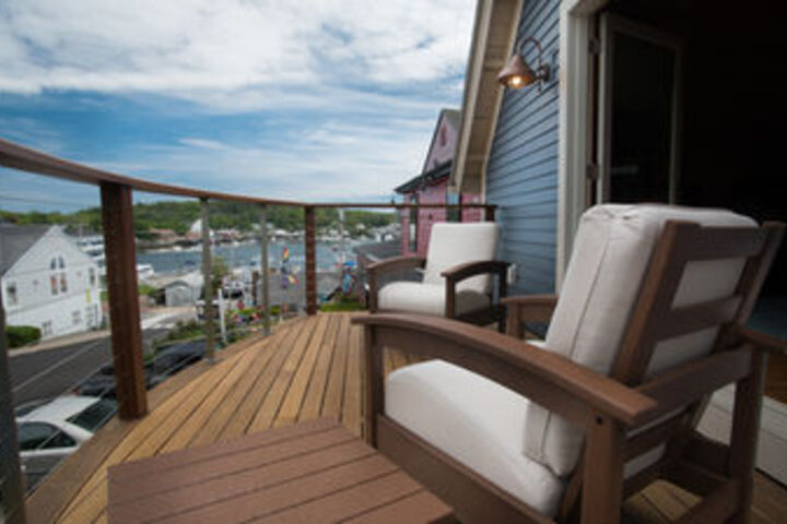 Terrace/Patio 2 of 24